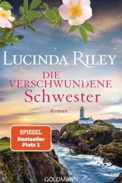 Die verschwundene Schwester-Goldmann TB Clearance