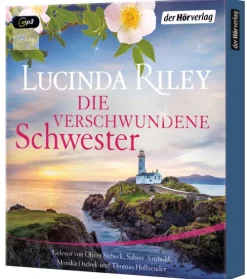 Die verschwundene Schwester-Hoerverlag DHV Der New