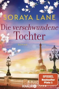 Die verschwundene Tochter-Knaur Taschenbuch Hot