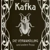 Die Verwandlung und andere Prosa-Anaconda Verlag Best