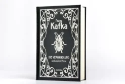 Die Verwandlung und andere Prosa-Anaconda Verlag Best