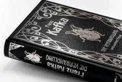 Die Verwandlung und andere Prosa-Anaconda Verlag Best