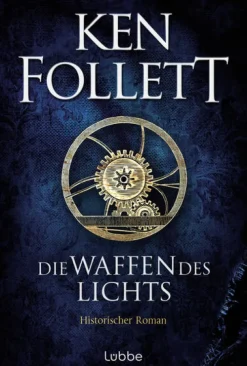 Die Waffen des Lichts-Lübbe Hot