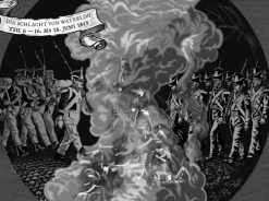 Die Waffen des Lichts-Lübbe Hot