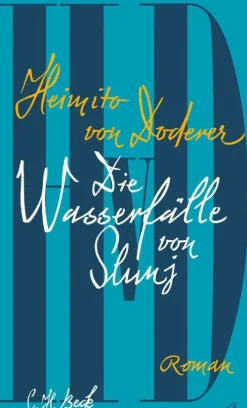 Die Wasserfälle von Slunj-C.H. Beck Clearance