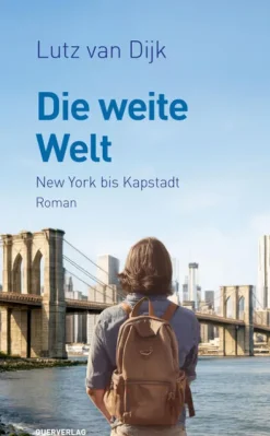 Die weite Welt-Quer Verlag GmbH Outlet