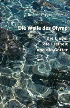 Die Welle des Olymp-tao.de in J. Kamphausen Online