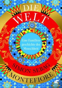 Klett-Cotta Verlag Die Welt