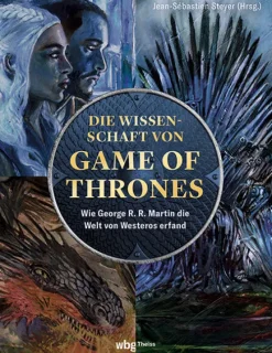 Die Wissenschaft von Game of Thrones-Herder Verlag GmbH Best