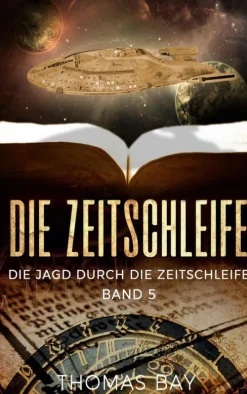 BoD - Books on Demand Die Zeitschleife Sale