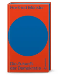 Die Zukunft der Demokratie-Brandstätter Verlag Online