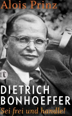 Dietrich Bonhoeffer-Insel Verlag GmbH New