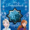 Disney Die Eiskönigin 2: Mein Freundebuch-Panini Verlags GmbH