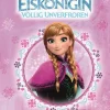 Disney Die Eiskönigin: Mein Anna-Freundebuch-Panini Verlags GmbH Hot