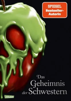 Disney Villains 6: Das Geheimnis der Schwestern-Carlsen Discount