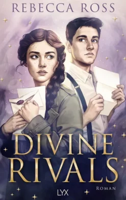 Divine Rivals-LYX Best