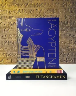 Dorling Kindersley Verlag DK Kulturgeschichte. Das alte Ägypten Clearance