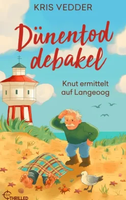 Dünentoddebakel-beTHRILLED New