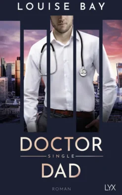Doctor Single Dad-LYX Discount