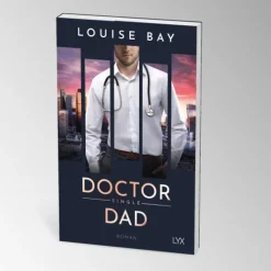Doctor Single Dad-LYX Discount