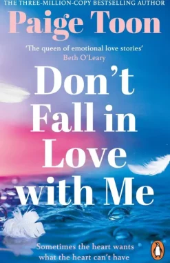 Don't Fall in Love With Me-Random House UK Ltd Sale