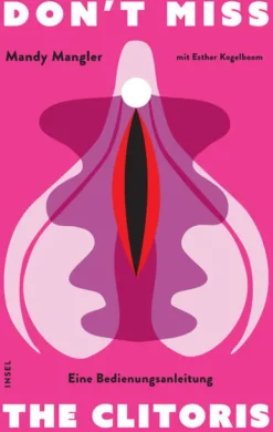 Don't miss the Clitoris-Insel Verlag GmbH Sale