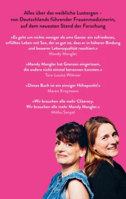 Don't miss the Clitoris-Insel Verlag GmbH Sale