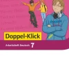 Cornelsen Verlag GmbH Doppel-Klick 7. Jahrgangsstufe - Mittelschule Bayern - Arbeitsheft mit Lösungen. Für Regelklassen Clearance