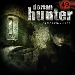 Zaubermond Dorian Hunter Hörspiele Folge 49 - Theriak
