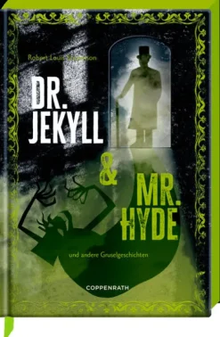 Coppenrath Dr. Jekyll & Mr. Hyde Sale