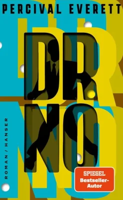 Carl Hanser Verlag Dr. No Clearance
