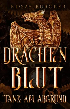 Von Morgen Verlag Drachenblut - der Fantasy Bestseller Clearance