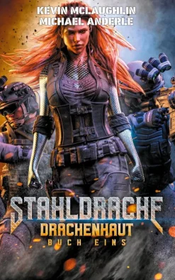 Drachenhaut-LMBPN International Online