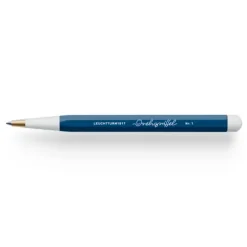 LEUCHTTURM1917 Drehgriffel Nr. 1, Indigo - Kugelschreiber mit blauer Mine Sale