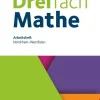 Cornelsen Verlag GmbH Dreifach Mathe 7. Schuljahr. Nordrhein-Westfalen - Arbeitsheft mit Lösungen Outlet