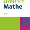 Cornelsen Verlag GmbH Dreifach Mathe 6. Schuljahr - Schülerbuch Online