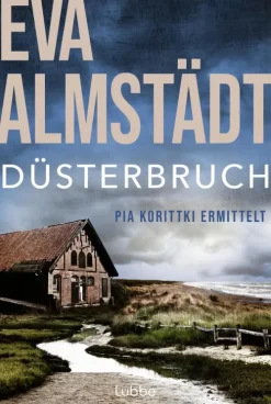 Düsterbruch-Bastei Lübbe Sale