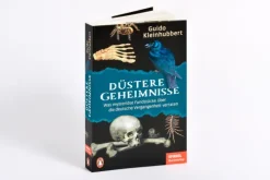 Düstere Geheimnisse-Penguin TB Verlag New