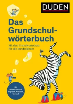 Duden - Das Grundschulwörterbuch-Bibliograph. Instit. GmbH Outlet