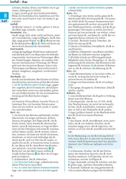 Bibliograph. Instit. GmbH Duden - Das Stilwörterbuch Best
