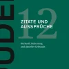 - Zitate und Aussprüche-Duden Best