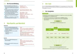 Bibliograph. Instit. GmbH Duden Schulgrammatik extra Deutsch Online