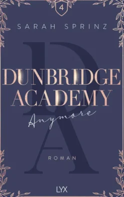 Dunbridge Academy - Anymore-LYX Hot