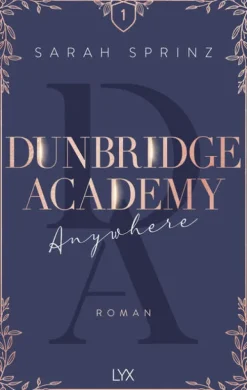 LYX Dunbridge Academy - Anywhere Best