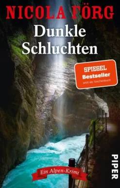 Piper Verlag GmbH Dunkle Schluchten Clearance