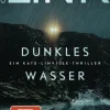 Blanvalet Verlag Dunkles Wasser Hot