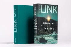 Blanvalet Verlag Dunkles Wasser Hot