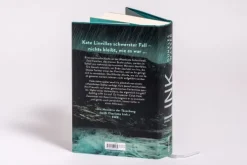Blanvalet Verlag Dunkles Wasser Hot