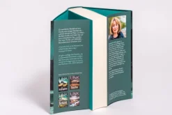 Blanvalet Verlag Dunkles Wasser Hot