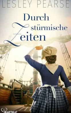Durch stürmische Zeiten-Bastei Lübbe Best